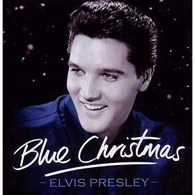 Presley Elvis: Blue Christmas