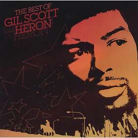 Scott-Heron Gil: Very Best Of