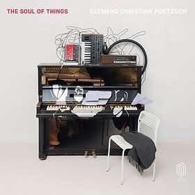 Poetzsch Clemens Christian: The Soul Of Things (Vinyl)