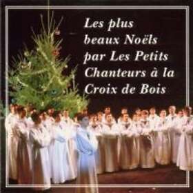 Petits Chanteurs A La Croix De: Noël