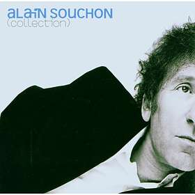 Souchon Alain: Collection CD
