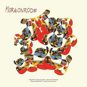 Morgonrode: Morgonrode (Vinyl)