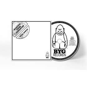 Beautiful Young Generation CD