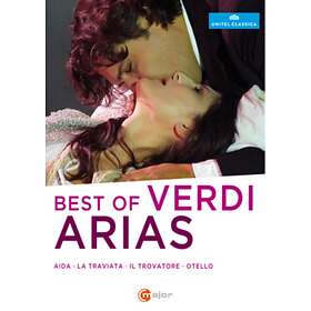 Verdi: Best Of Arias