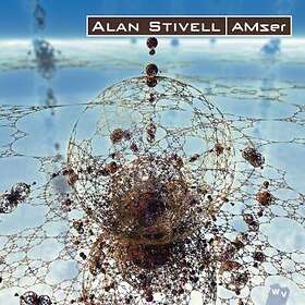 Stivell Alan: Amzer (Special Edition) CD