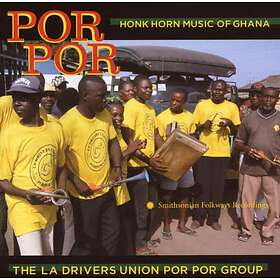 Por Por Honk Horn Of Ghana