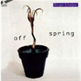 Berger & Keijser: Off Spring