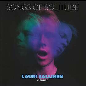 Sallinen Lauri: Songs Of Solitude