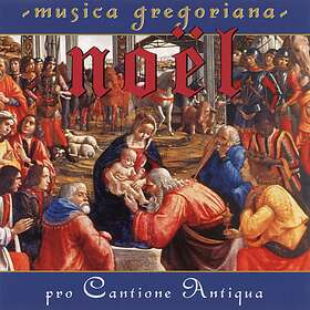 Musica Gregoriana: Noel