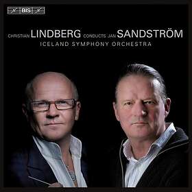 Sandström: Lindberg Conducts Sandström CD