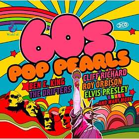 60s Pop Pearls CD