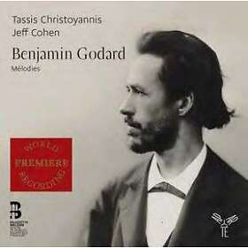 Godard Benjamin: Melodies CD