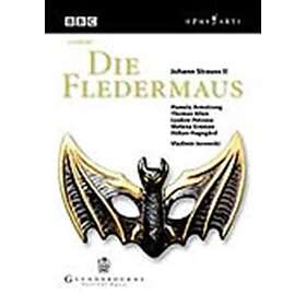 Strauss: Die Fladermaus (Re-release)
