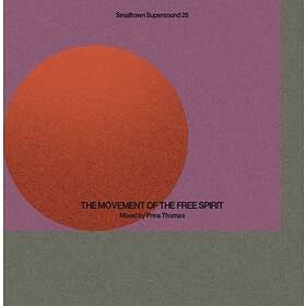 Smalltown Supersound 25 (Vinyl)