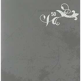 50 / Saddle Creek Records CD