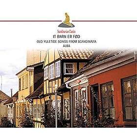 Ensemble Alba: It Barn Er Fod Yuletide Songs CD