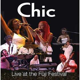 Chic: Live At Fuji Festival