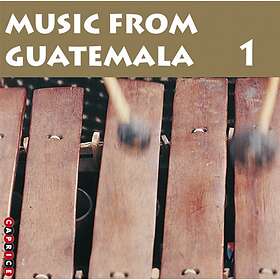 Music From Guatemala 1