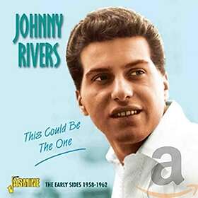 Rivers Johnny: This Could Be The One