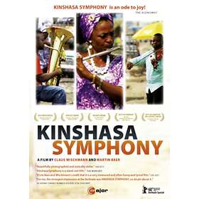 Kinshasa Symphony