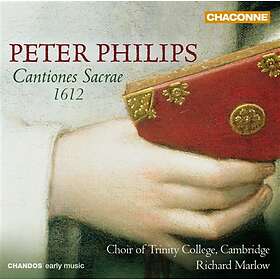 Philips: Cantiones Sacrae CD