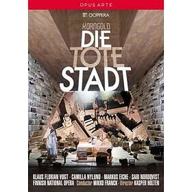 Korngold: Die Tote Stadt