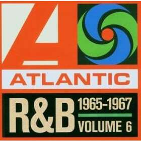 Atlantic Rhythm & Blues Vol 6 CD