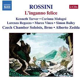 Rossini: L'inganno Felice