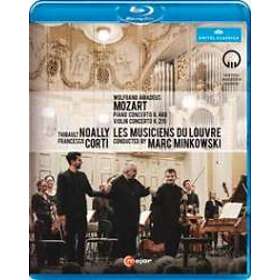 Mozart: Mozartwoche Salzburg 2015