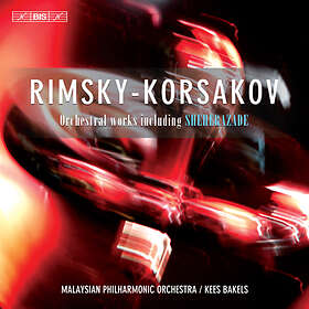 Rimskij-Korsakov: Orchestral Works