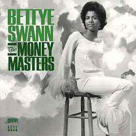 Swann Bettye: Money masters (Vinyl)