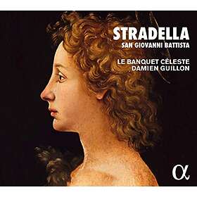 Stradella: San Giovanni Battista CD