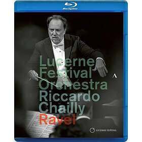 Chailly Riccardo: Conducts Ravel