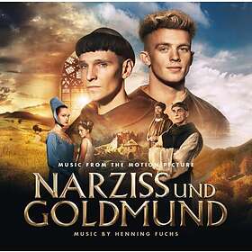 Fuchs Henning: Narziss Und Goldmund (S-track) CD