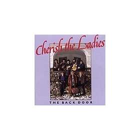 Cherish The Ladies: Back Door CD