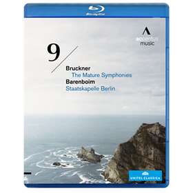 Bruckner: Symphony No 9