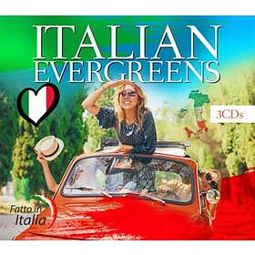 Italian Evergreens