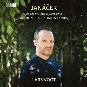 Janacek: On An Overgrown Path / In The Mists CD