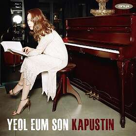 Yeol Eum Son: Kapustin CD