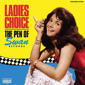 Ladies Choice The Pen Of Swan Records (Vinyl)
