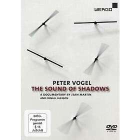 Vogel Peter: Peter Vogel The Sound Of Shadows