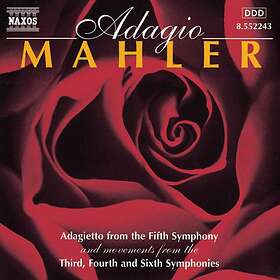 Mahler: Adagio