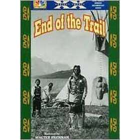End Of The Trail