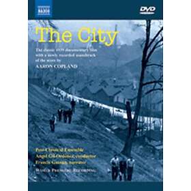Copland: The City