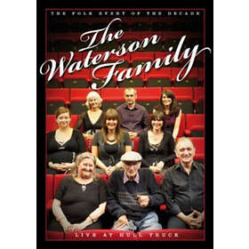 Waterson Faimly: Live At Hull Truck CD
