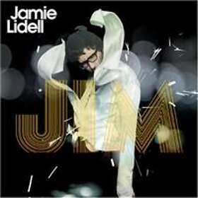Lidell Jamie: Jim CD