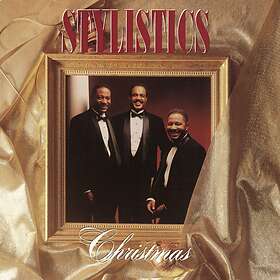 Stylistics: Christmas (Vinyl)