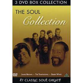 Soul Collection