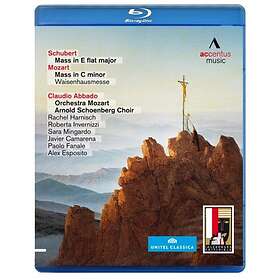 Schubert / Mozart: Masses