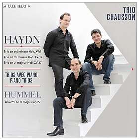 Haydn: Piano Trios
